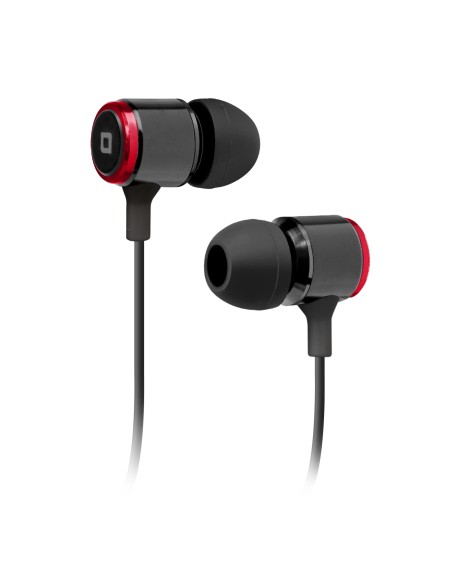 SBS TEMETALINEARK AURICOLARE IN-EAR MIX40 NERO