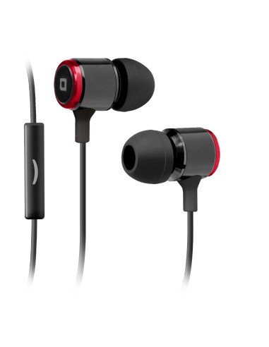 SBS TEMETALINEARK AURICOLARE IN-EAR MIX40 NERO