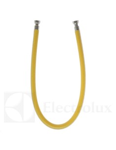 ACCESSORI: vendita online ELECTROLUX E2HGF200 TUBO GAS 2MT EN14800 in offerta