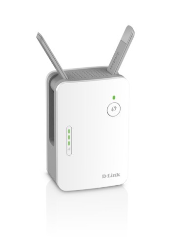 DLINK DAP-1620 RANGE EXTENDER AC1300 WIRELESS