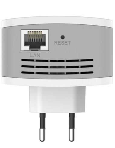 DLINK DAP-1620 RANGE EXTENDER AC1300 WIRELESS