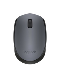 LOGITECH M171 NERO MOUSE WIRELESS 1000DPI 70,5G