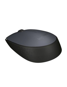 LOGITECH M171 NERO MOUSE WIRELESS 1000DPI 70,5G 2