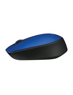 LOGITECH M171 BLU MOUSE WIRELESS 1000DPI 70,5G 2