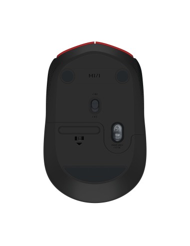 LOGITECH M171 BLU MOUSE WIRELESS 1000DPI 70,5G