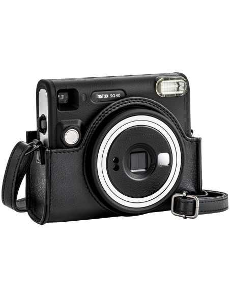 FUJIFILM INSTAX SQ 40 NERO FOTOCAMERA ISTANTANEA