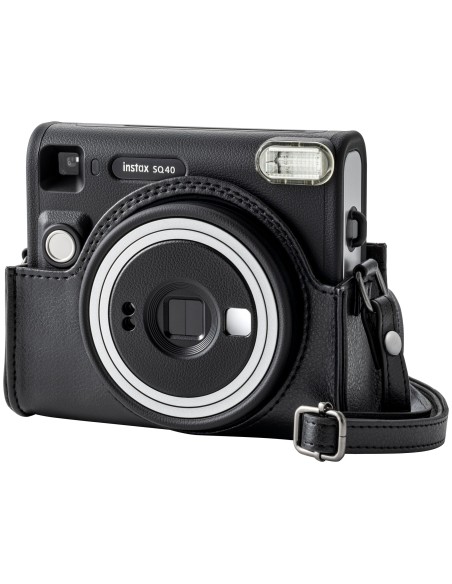 FUJIFILM INSTAX SQ 40 NERO FOTOCAMERA ISTANTANEA