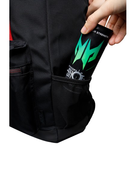 ACER NITRO MULTI FUNCTIONAL BACKPACK 17" GAMING ZAINO