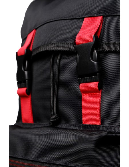 ACER NITRO MULTI FUNCTIONAL BACKPACK 17" GAMING ZAINO
