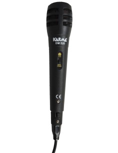 KARMA DM 520 MICROFONO DINAMICO