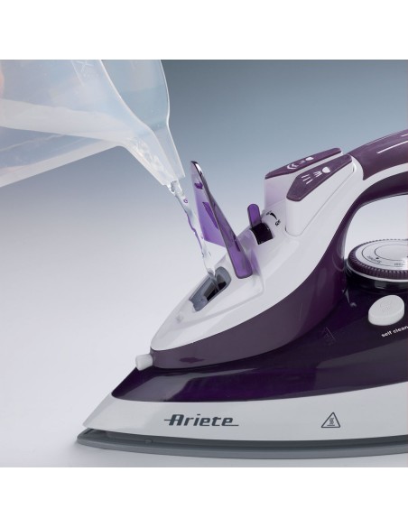 ARIETE 6243 FERRO A VAPORE 2200 WATT VIOLA