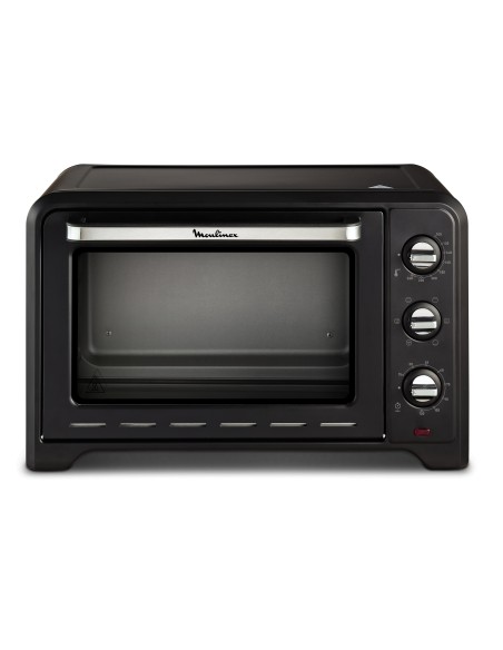 MOULINEX OX4648 FORNO ELETTRICO OPTIMO 33 L BLACK