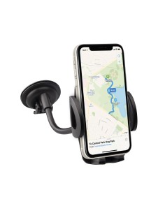 SBS TE0UCH20W SUPPORTO AUTO ORIENTABILE A VENTOSA 2