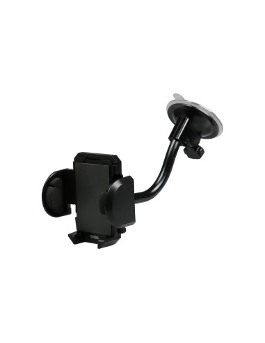 SBS TE0UCH20W SUPPORTO AUTO ORIENTABILE A VENTOSA