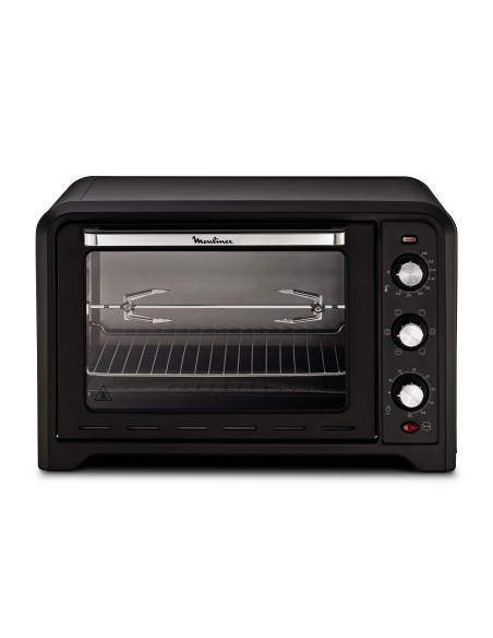 MOULINEX OX4858 FORNO ELETTRICO OPTIMO 39 L BK