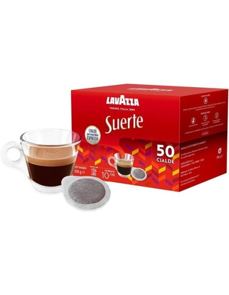 LAVAZZA 4513 SUERTE CIALDE 50 PZ.  EX 4508/4511