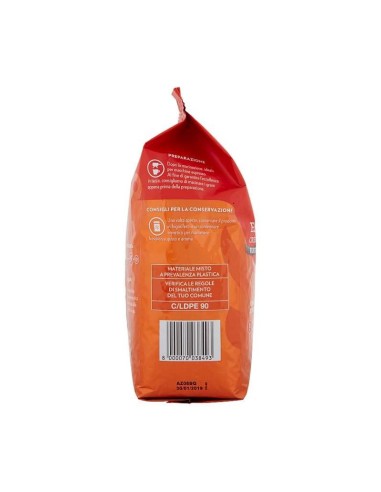 CAPSULE CAFFE': vendita online LAVAZZA 3849 CREMA&GUSTO FORTE 1KG GRANI in offerta