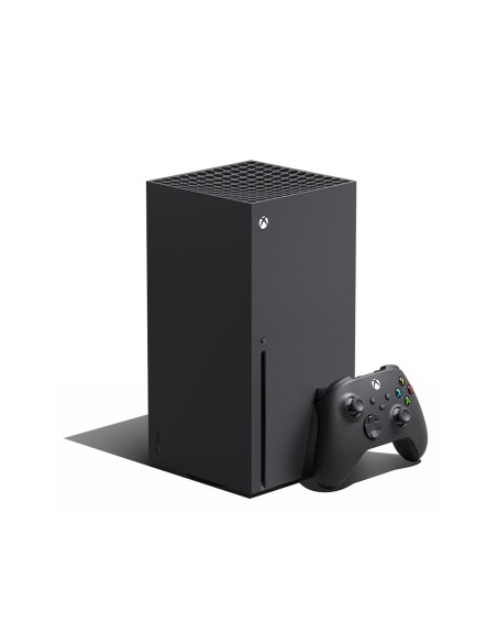 CONSOLE XBOX ONE: vendita online MICROSOFT CONSOLE XBOX SERIES X 1TB in offerta