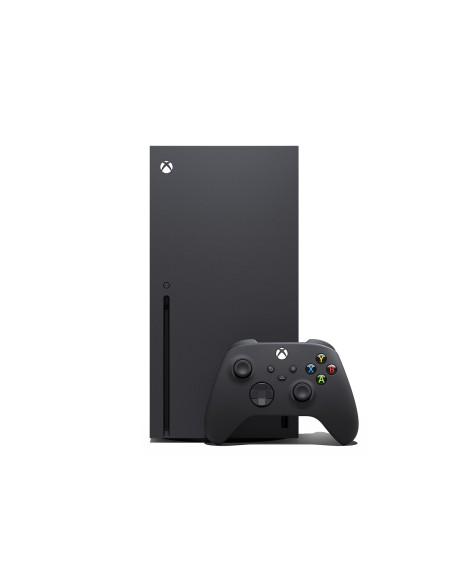 CONSOLE XBOX ONE: vendita online MICROSOFT CONSOLE XBOX SERIES X 1TB in offerta