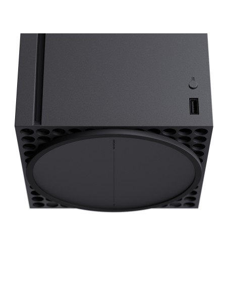 CONSOLE XBOX ONE: vendita online MICROSOFT CONSOLE XBOX SERIES X 1TB in offerta