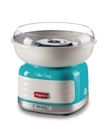 ARIETE 2973 COTTON CANDY MACCHINA  PER ZUCCHERO FILATO