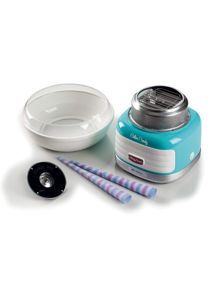ARIETE 2973 COTTON CANDY MACCHINA  PER ZUCCHERO FILATO