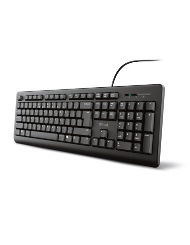 TRUST 23882 PRIMO KEYBOARD SILENT