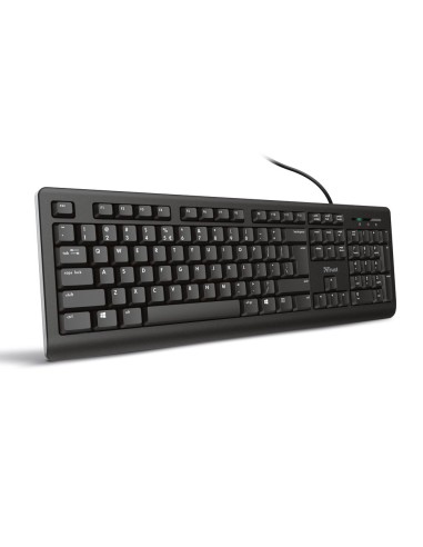 TRUST 23882 PRIMO KEYBOARD SILENT