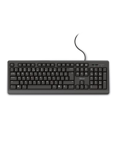 TRUST 23882 PRIMO KEYBOARD SILENT