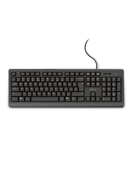 TRUST 23882 PRIMO KEYBOARD SILENT