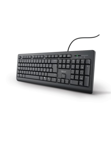 TRUST 23882 PRIMO KEYBOARD SILENT