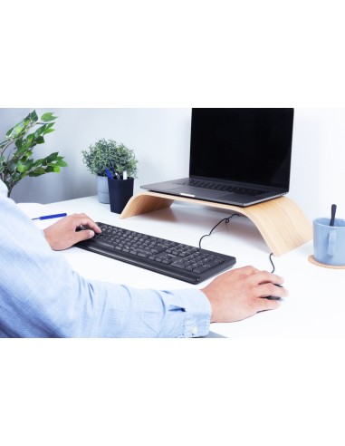 TRUST 23882 PRIMO KEYBOARD SILENT