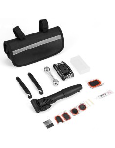 I-BIKE KIT RIPARAZIONE UNIVERSALE