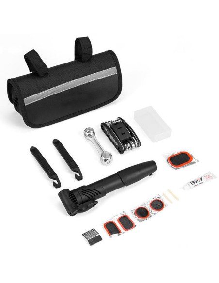 I-BIKE KIT RIPARAZIONE UNIVERSALE