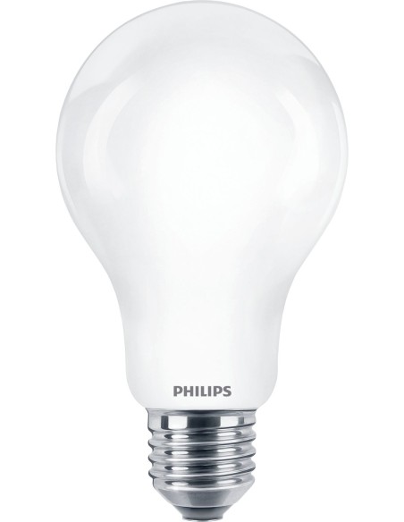 PHILIPS 764517 LED E27 13W/120W 2700K 2000LM GOCCIA SMERIGLIATA