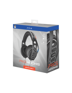 NACON PS4 CUFFIA RIG 400HS