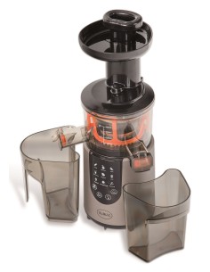 ESTRATTORI DI SUCCO: vendita online RGV 110851 JUICE ART DIGITAL ESTRATTORE DI SUCCO in offerta