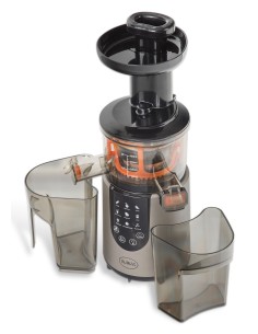 ESTRATTORI DI SUCCO: vendita online RGV 110851 JUICE ART DIGITAL ESTRATTORE DI SUCCO in offerta 2