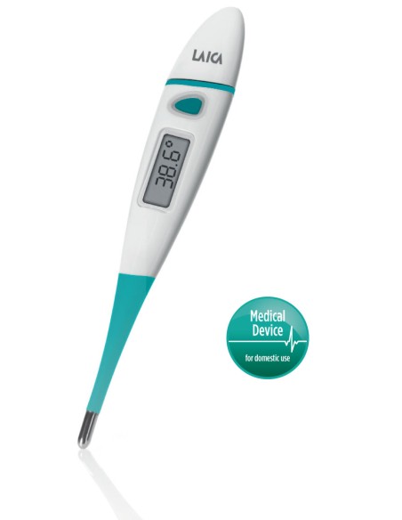 LAICA TH3601W TERMOMETRO BASIC
