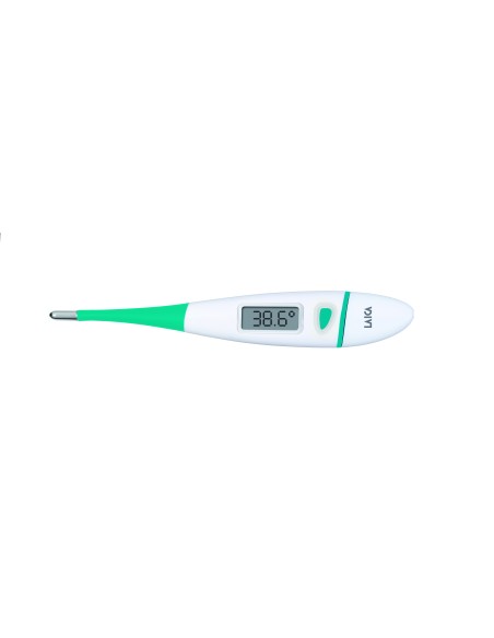 LAICA TH3601W TERMOMETRO BASIC