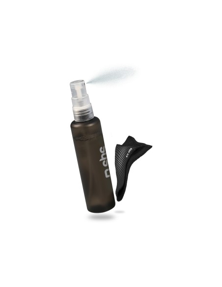 SBS TECLEANKIT30 KIT PULIZIA SPRAY 30ML CON PANNO