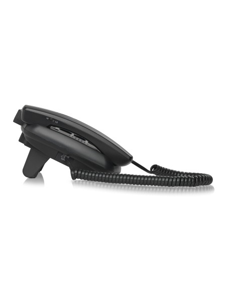 BRONDI BRAVO 90 LCD TELEFONO C/FILO NERO
