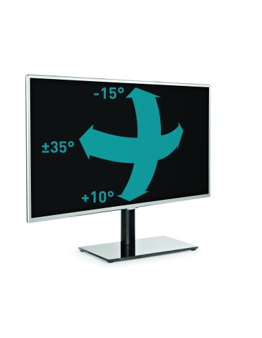 MELICONI SUPPORTO STAND 400 32"/55"