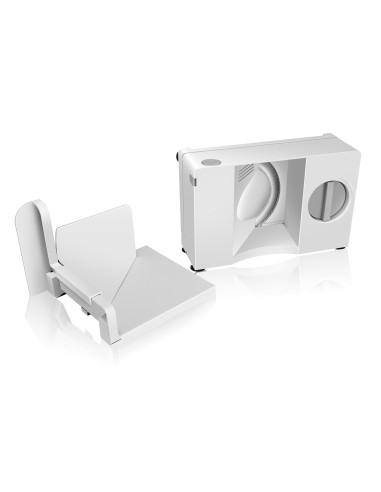 AFFETTATRICI: vendita online RGV AUSONIA 170 SMARTY AFFETTATRICEPIEGHEVOLE in offerta