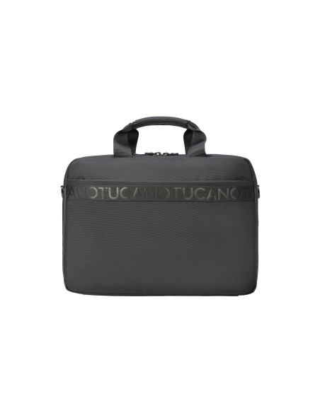 TUCANO BPLA15D-BK PLANET 15,6" BORSA NOTEBOOK