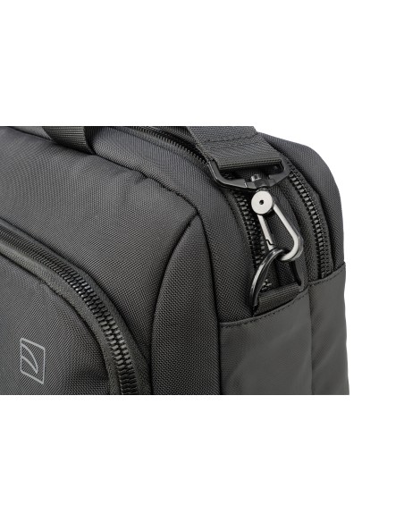 TUCANO BPLA15D-BK PLANET 15,6" BORSA NOTEBOOK