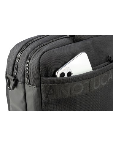TUCANO BPLA15D-BK PLANET 15,6" BORSA NOTEBOOK