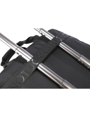 TUCANO BPLA15D-BK PLANET 15,6" BORSA NOTEBOOK