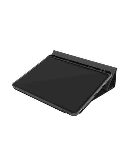 TUCANO IPD109UPP-BK IPAD AIR 10,9"/PRO 11" 2020 NERO UP PLUS CUSTODIA