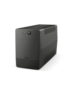TRUST 23505 UPS 1500VA PAXXON CON 4 PRESE SCHUKO 2